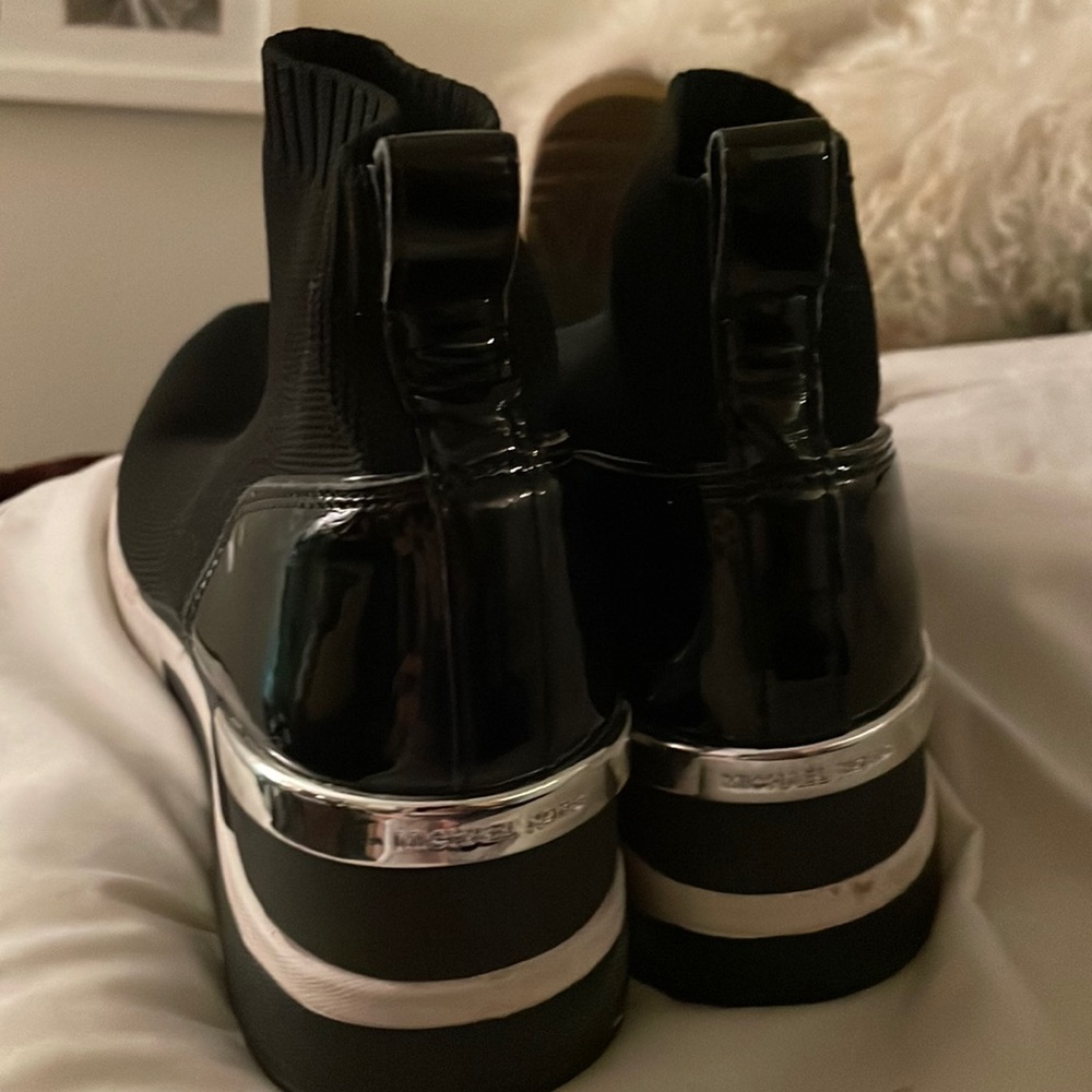 Michael Koran shoes